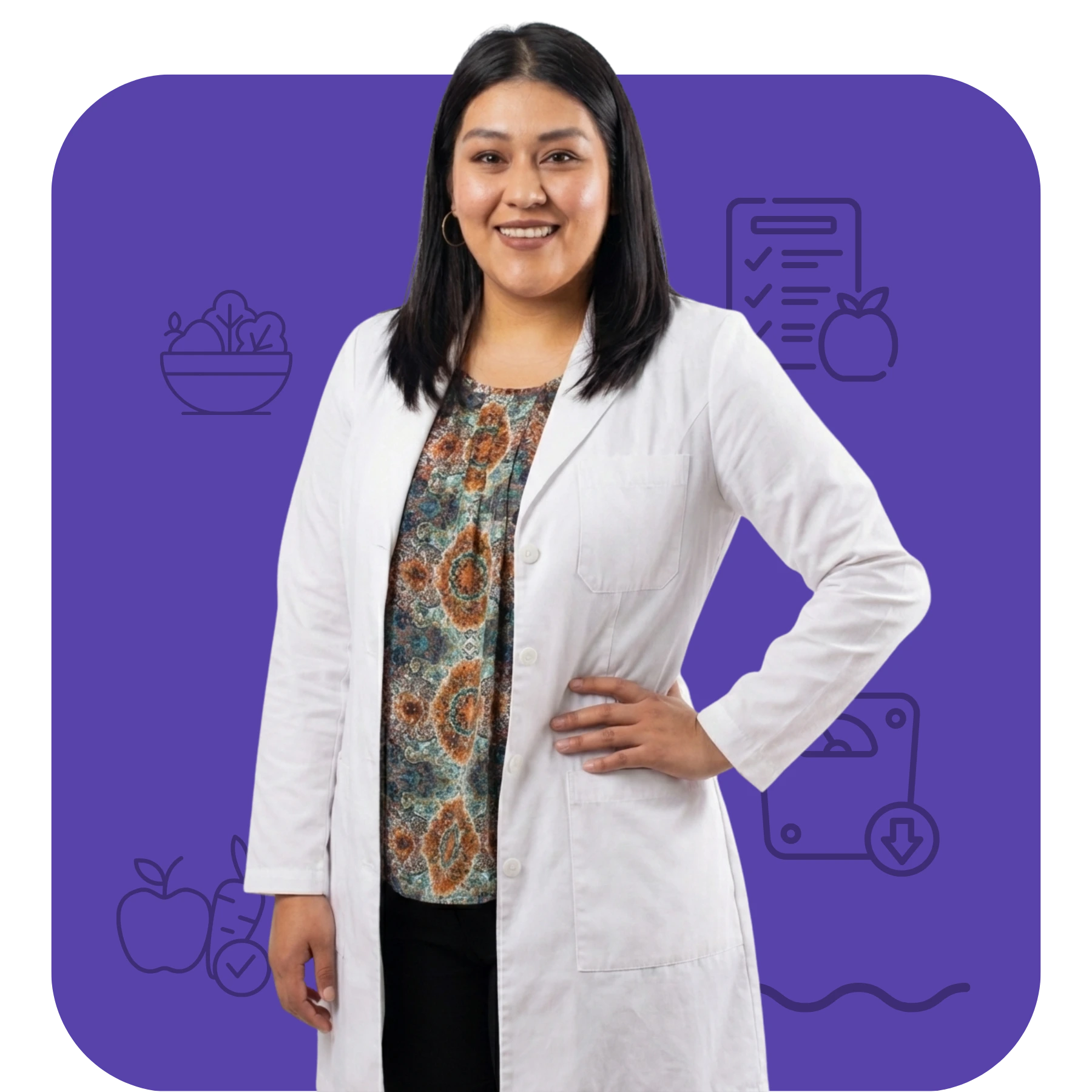 Nutriendonos - Nutrióloga en Toluca, Especialista en Diabetes