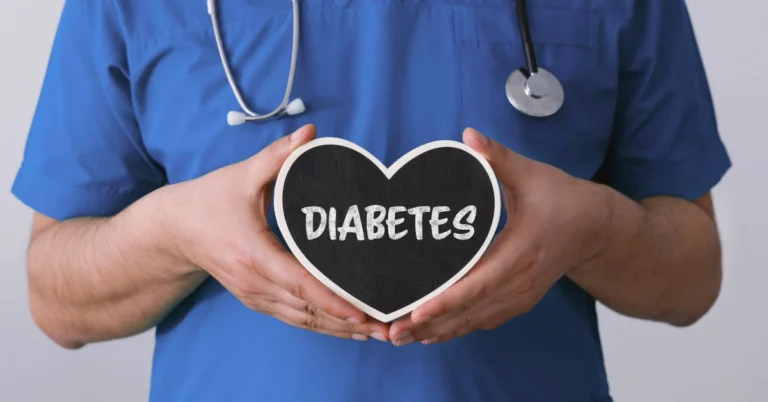 Cómo controlar la diabetes tipo 2 - nutriendonos