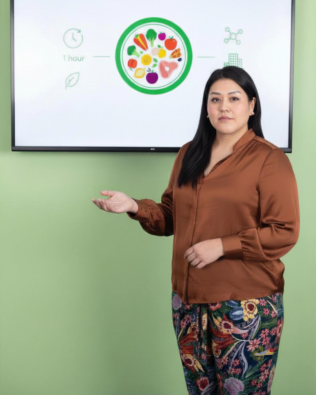 Kilotón - Nutriologa en Toluca.