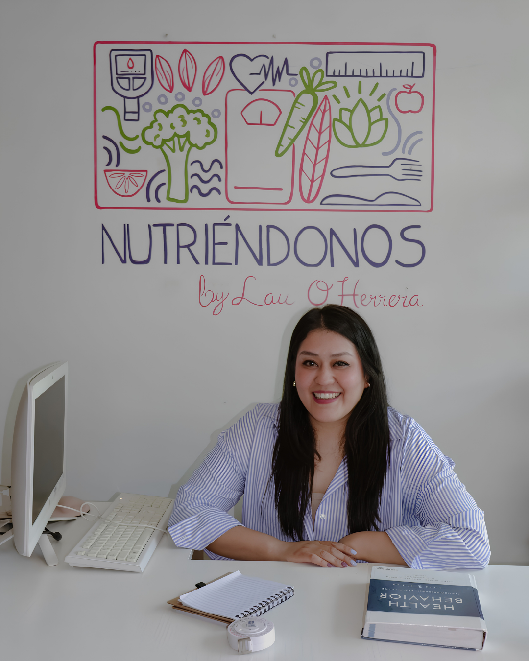 Kilotón - Nutriologa en Toluca.