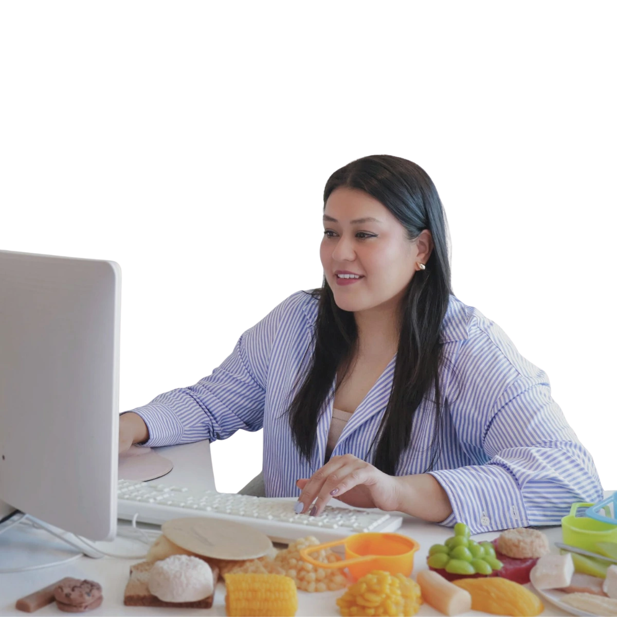 NOSOTROS - NUTRIENDONOS, NUTRIOLOGA EN TOLUCA